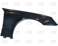 Крило переднє праве (сталь)