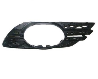 Решітка в бампері ліва