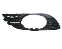 Решітка в бампері права