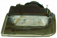 Фара ліва Mitsubishi Colt / Lancer 1985-1988