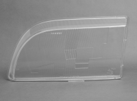 Скло лівої фари Ford Transit 1992-2000 (скло)