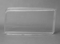 Скло правої фари VW T4 1991-2003 Скло правої фари VW T4 1991-2003