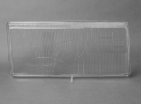 Скло фари правої Volvo 740 / 760 / 940 / 960