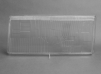 Скло фари лівої Volvo 740 / 760 / 940 / 960