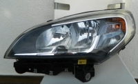 Фара ліва Fiat Doblo після 2015