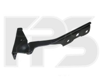 Завес капота лівий