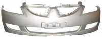 Бампер передній по 2006