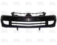 Бампер передній після 2006