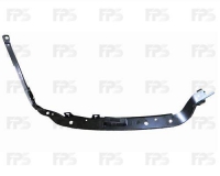 Направляюча бампера переднього ліва Направляюча бампера переднього ліва