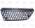 Решітка в бампер верхня ліва чорна після 2006