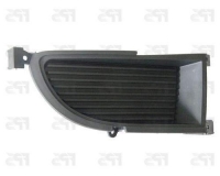 Решітка в бампер нижня права (без отвору противотуманки) після 2006