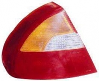 Ліхтар задній лівий зовнішній