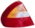 Ліхтар задній лівий зовнішній