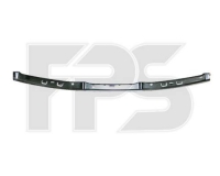 Шина бампера заднього (5 дверей)