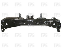 Панель передня верхня середня