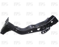 Панель передня верхня ліва