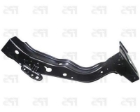 Панель передня верхня права