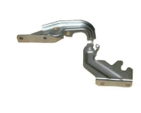 Завес капота правий Завес капота правий