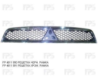 Решітка (чорна рамка) FP 4811 990