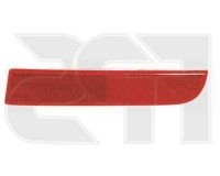 Ліхтар пасивний в задньому бампері правий  Mitsubishi ASX 2010-2013