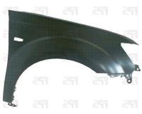 Крило переднє праве