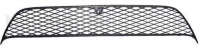 Решітка в бампер середня