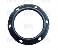 Рамка противотуманной фари ліва=права