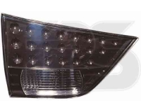 Ліхтар задній лівий внутрішній Mitsubishi Outlander XL