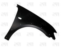 Крило переднє праве (з отворами під рант)
