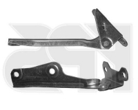 Завес капота правий