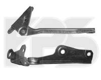 Завес капота правий