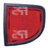 Ліхтар задній правий протитуманний Mitsubishi L200