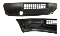 Бампер передній IVECO DAILY (Івеко Дейлі) 1999-2006 504099351