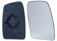 Вкладиш (дзеркальний елемент) правого дзеркала Рено Мастер / Опель Мовано / Ніссан Інтерстар Вкладиш (дзеркальний елемент) правого дзеркала Рено Мастер / Опель Мовано / Ніссан Інтерстар