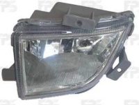 Фара протитуманна ліва 11.2005-2006 Chevrolet Aveo T200