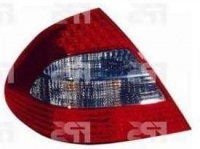 Ліхтар задній лівий AVANTGARDE (LED) Mercedes 211 2006-2009