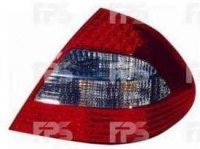 Ліхтар задній правий AVANTGARDE (LED) Mercedes 211 2006-2009