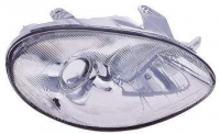 Фара права (під механічний корректор) Daewoo Leganza
