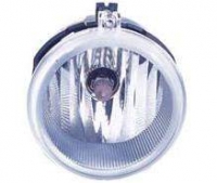 Фара протитуманна ліва=права Dodge Caliber