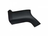 Накладка заднього бампера, ліва BMW X5 E70 (БМВ Х5 Е70) 2010-2013 51127242527