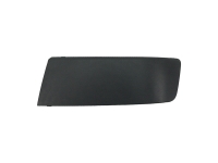 Накладка на передній бампер зліва VW T5 (Фольксваген Т5) 2010-2015 7E08078197G9, 7EO807819GRU