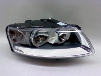 Фара права Audi A6 C6 (Ауді А6 С6) 2005-2008 Фара права Audi A6 C6 (Ауді А6 С6) 2005-2008