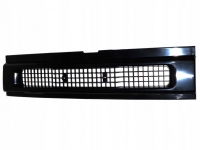 Решітка радіатора, чорна IVECO DAILY (Івеко Дейлі) 1999-2006 500328278