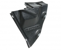 Підкрилок передній лівий (поліетилен) IVECO DAILY (Івеко Дейлі) 1999-2006 500337030