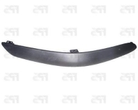 Накладка бампера переднього права (N16)