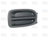 Заглушка противотуманки ліва (N16)