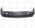 Бампер задній sedan (N16) під молдинг