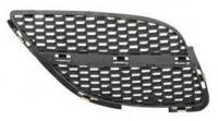 Решітка права без хром накладки (тип N17)