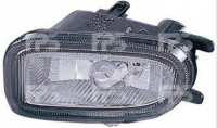 Фара протитуманна ліва (N16) Nissan Almera 