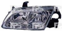 Фара ліва (N16) Nissan Almera 